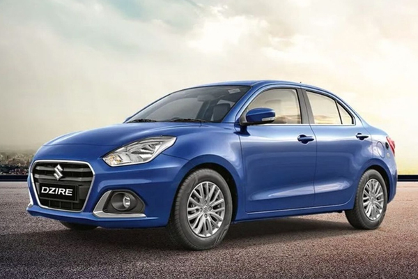 Swift Dzire